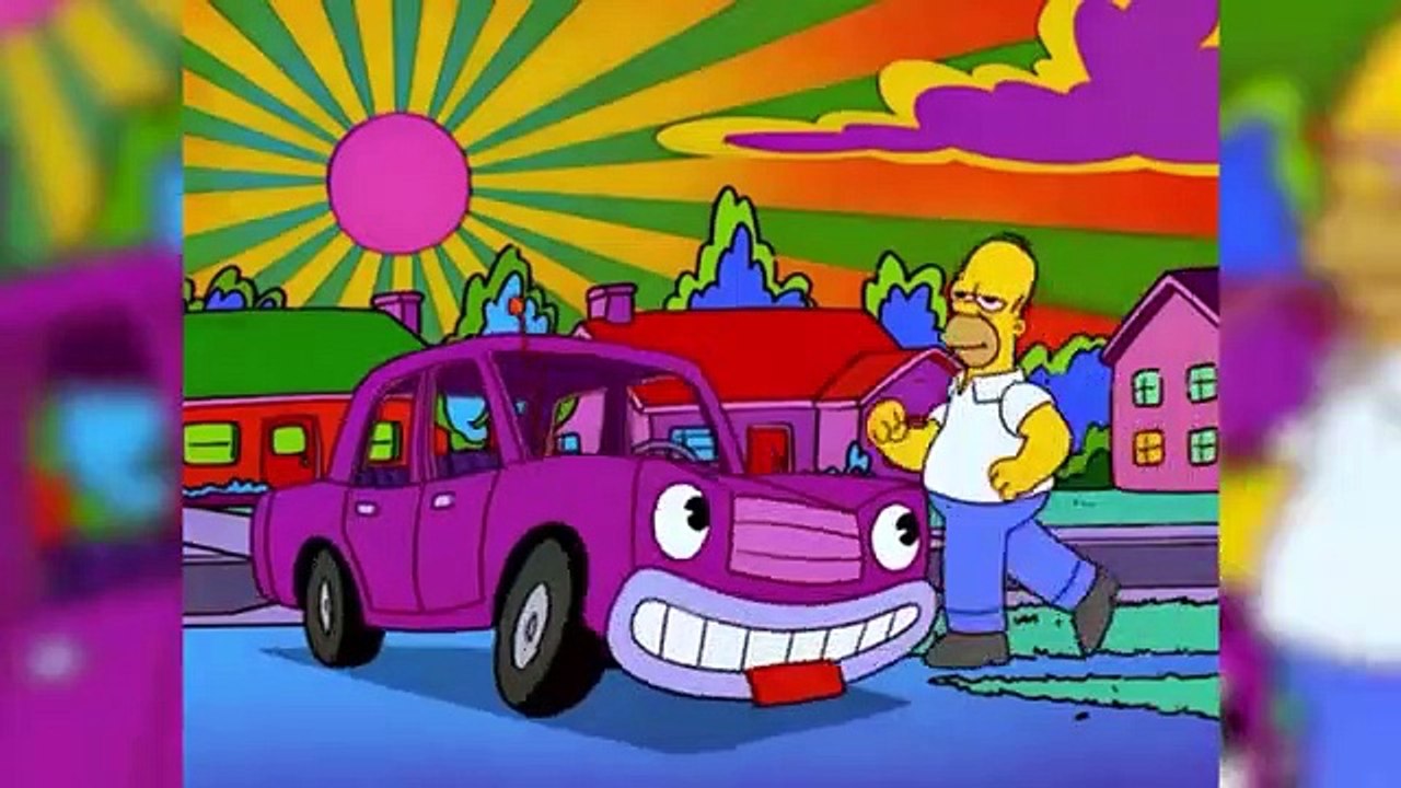 5 INSANE Simpsons Predictions That Seemed To Have Come True..