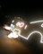 VÍDEO: ¿Es un coche fantasma? No, es un Nissan GT-R tuneadísmo a más no poder