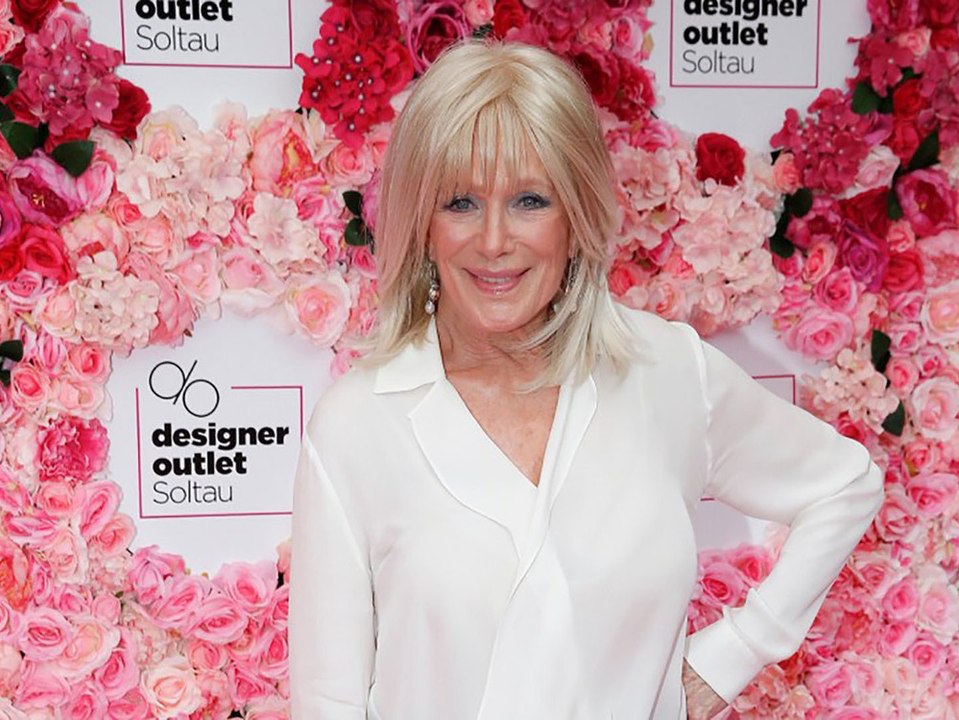 Dieser 'Denver-Clan'-Star geht auf das 'Traumschiff'