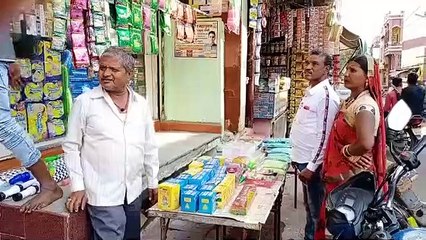 होली में भी दिखा कोरोना का असर