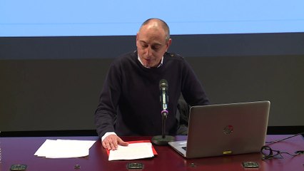 Queers dans le cinéma portugais - Fernando Curopos