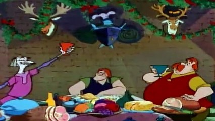 regarder mickey noel sous la neige streaming