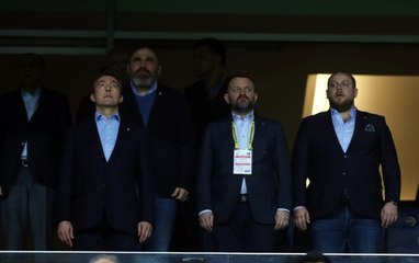 Fenerbahçe, Avrupa kupalarına gidebilmek için ekonomik hazırlıklarını 31 Mart'a kadar UEFA'ya bildirmek zorunda