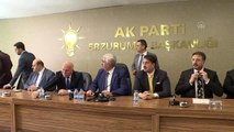 İYİ Partili iki belediye meclis üyesi AK Parti'ye geçti