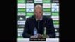 Betis defeat worst performance by Real this season - Zidane