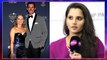 Sania Mirza Praises Mitchell Starc