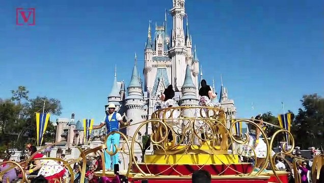 Coronavirus Isn't Affecting Disney World Attendance but It is Affecting Local Economy
