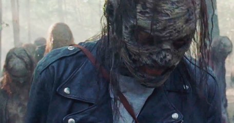 The Walking Dead 10x12 - trailer - Season 10 Episode 12  - Tv Series Horror