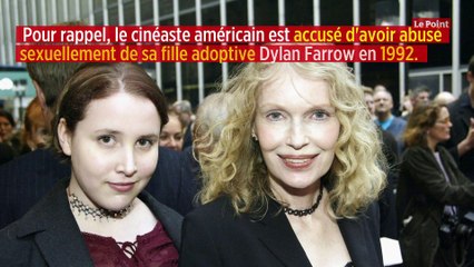 Les Mémoires de Woody Allen ne seront pas publiées