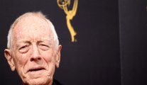 Décès à 90 ans de l’acteur suédois Max Von Sydow