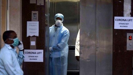 Man under observation for coronavirus goes missing from Karnataka hospital | Oneindia Malayalam