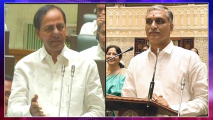 KCR & Harish Rao Clarification On కరోనా  | కరోనాపై కేసీఆర్,హరీష్ రావు ఏమన్నారంటే