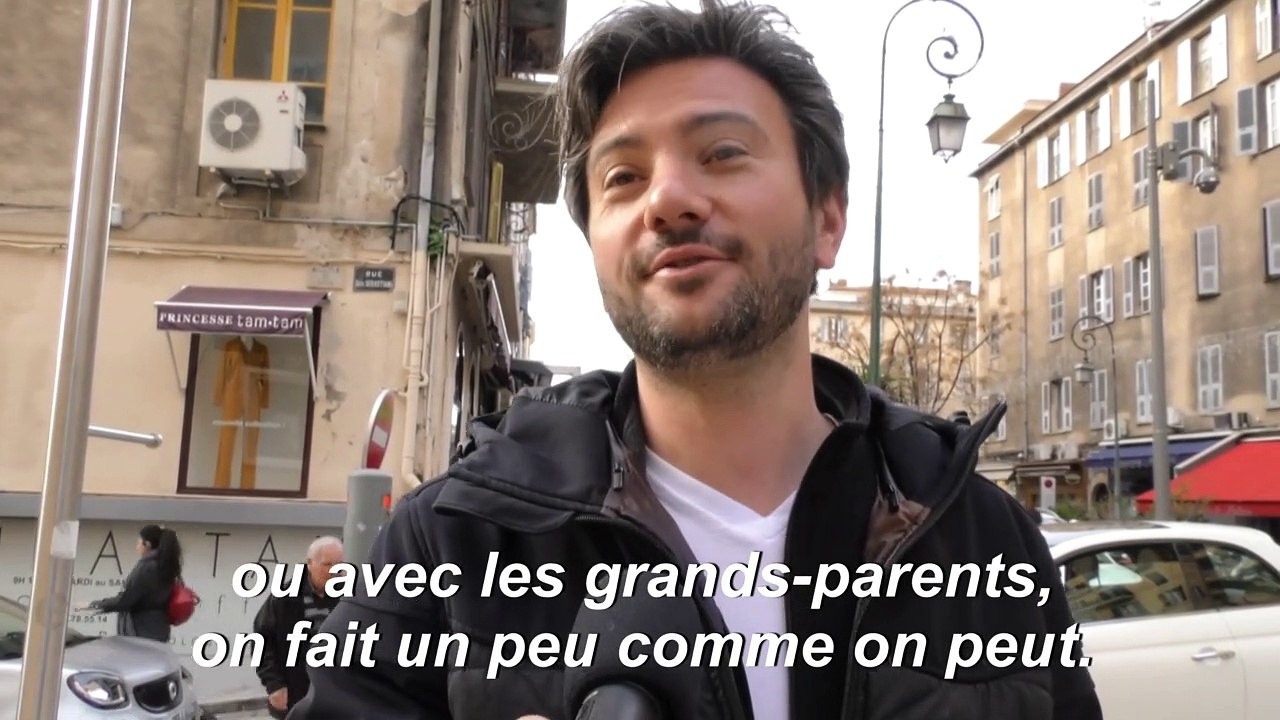 Coronavirus: les établissements scolaires d'Ajaccio fermés pendant deux semaines