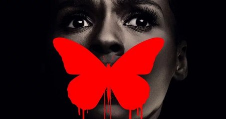 ANTEBELLUM - Official Trailer - Horror Thriller (Get Out, Us) vost