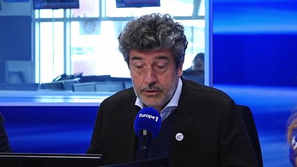 La France bouge : Emmanuel Brochot, cofondateur du mouvement Bouge ton Coq, guichet unique de financement sur les projets en zone rural qui mobilise particuliers, entreprises et pouvoirs publics pour financer des projets divers