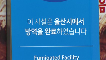 [울산] 울산, 확진자 다녀간 지역상권 살리기 나서 / YTN