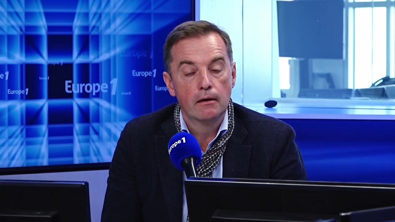 La France bouge : Vincent Panier, PDG de Base10, créateur de plateforme de propositions et réservations de bureaux et salles de réunions dans toutes les entreprises et collectivités de France