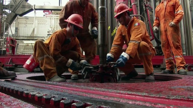 Lunes negro en las bolsas mundiales por la caída del petróleo y el temor al coronavirus