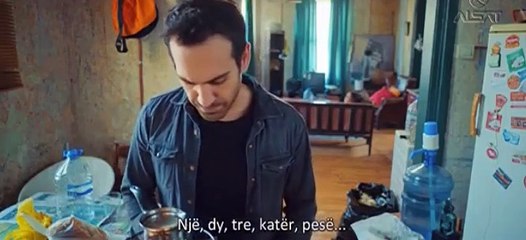 Vajza ime e vogël - Episodi 3 (08.03.2020)