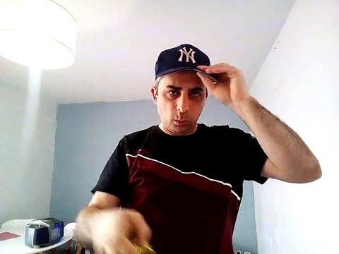 Jay-Z ft Alicia Keys - Empire State Of Mind cover Tom Manin