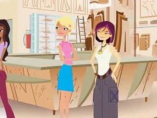 Seis Dezesseis - Episódio 62 - Pelo Telefone