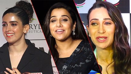 B-Town Actors Special Holi Wish For Their Fans