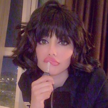 رد فعل شيلاء سبت بعد منعها من السفر بشكل مفاجئ بسبب فيروس كورونا