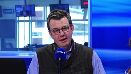 La France bouge : Amaury Devillard, dirigeant des Domaines Devillard, vignes en Bourgogne