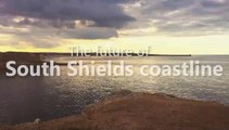 The future of South Shields coastline