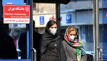 Son dakika: İranlı Milletvekili: Ülkede koronavirüs dışında menşei belli olmayan acımasız bir virüs daha var