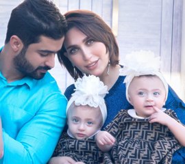 لحظات رعب عاشتها الدكتورة خلود بسبب إصرار زوجها على هذه المغامرة