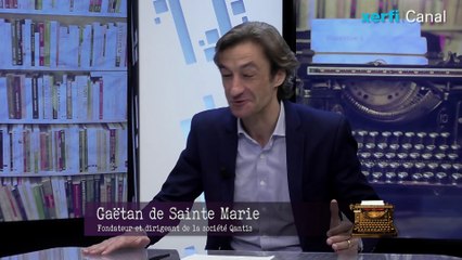 Pourquoi ne développe-t-on pas plus l’économie collaborative BtoB ? [Gaëtan de Sainte Marie]