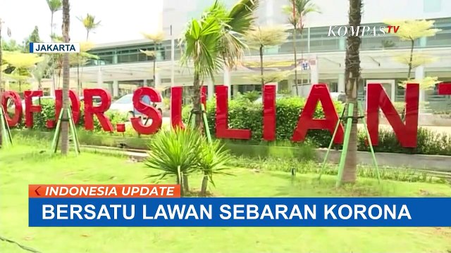 Dirawat di Ruang Isolasi, Berikut Kondisi Pasien Positif Corona