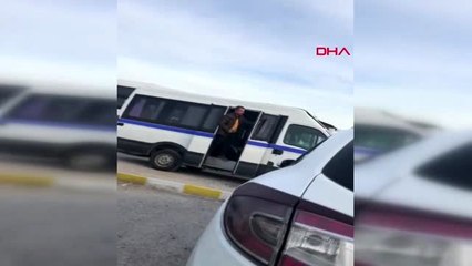 İZMİR Eski eşini 2 saat boyunca bıçakla rehin aldı