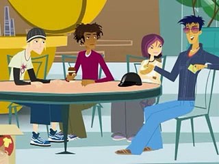 Seis Dezesseis - Episódio 64 - Vítimas da Moda