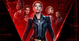 Black Widow - final trailer - Marvel Scarlett Johansson 2020