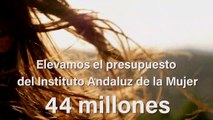 Andalucía trabaja en el primer Plan contra la Desigualdad Salarial entre Mujeres y Hombres