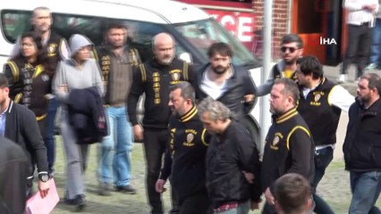 Kayıp adamın cesedi ormanlık alanda toprağa gömülü bulundu