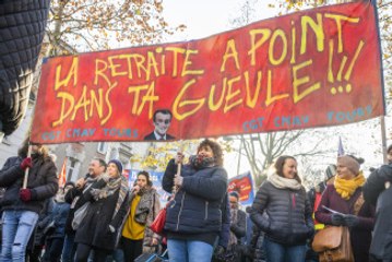 Réforme des retraites : comment financer le nouveau régime ?