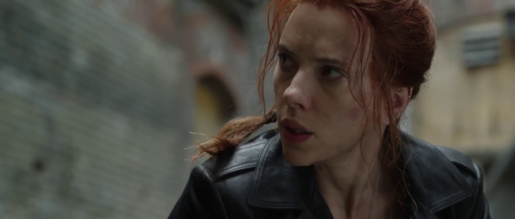 Viúva Negra - Trailer 2 Legendado - Movie Clips