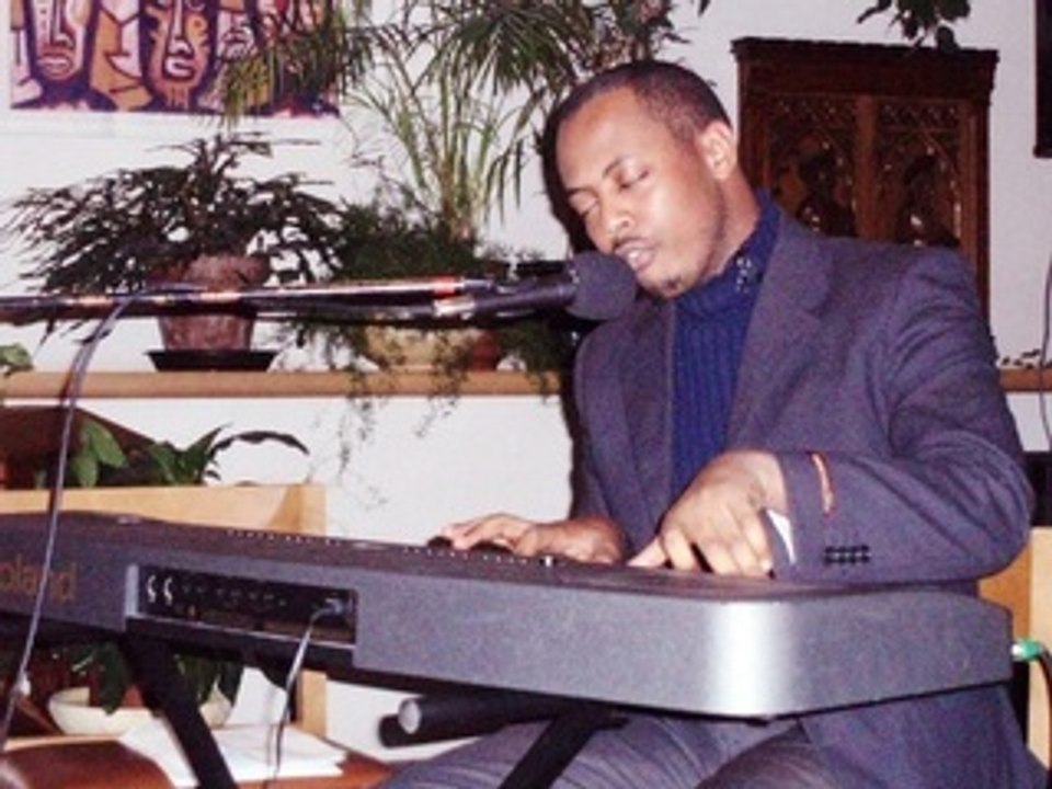 Kizito Mihigo - Laudate Dominum - Reportage