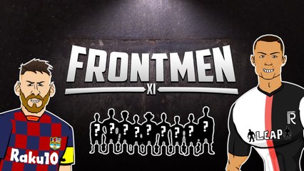 LOLs | Cristiano Ronaldo & Lionel Messi launch their own YouTube channel