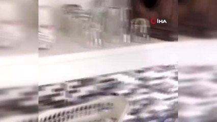 Kahramanmaraş'ta fuhuş ve uyuşturucu operasyonu: 3 tutuklama