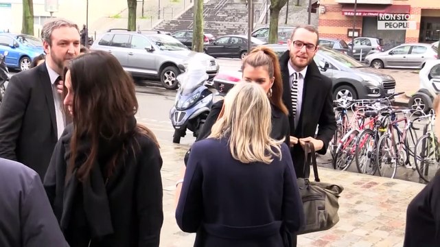 Marlène Schiappa : Sa justification des violences policières lors de la marche des femmes choque la Toile