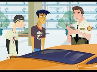 Seis Dezesseis - Episódio 65 - Como é Seu Nome Mesmo