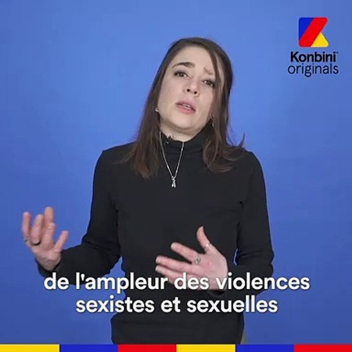 Pauline Baron (Nous Toutes) réagit au sacre de Polanski aux César