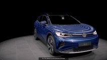 Volkswagen - Geneva 2020 Virtual Press Conference