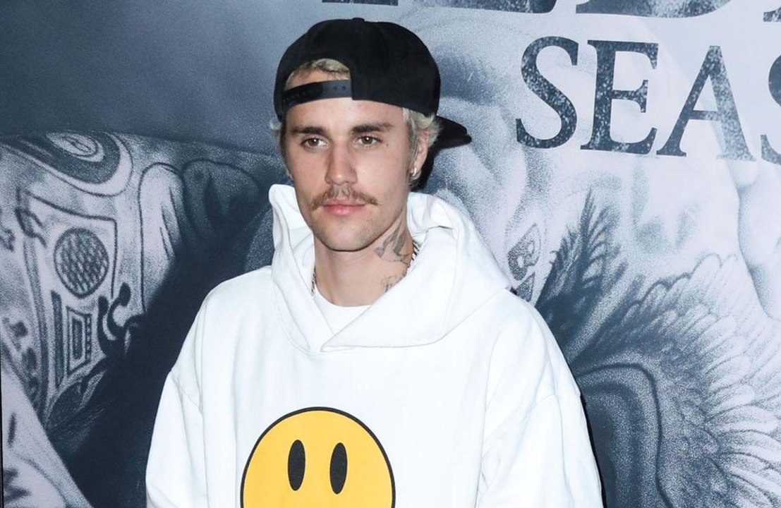 Justin bieber: arrangierte ehe