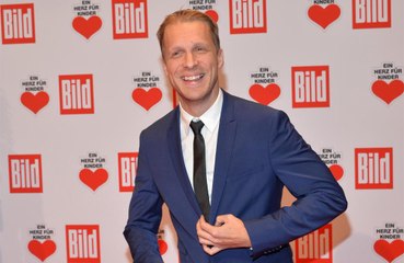 Oliver Pocher: Jagdunfall