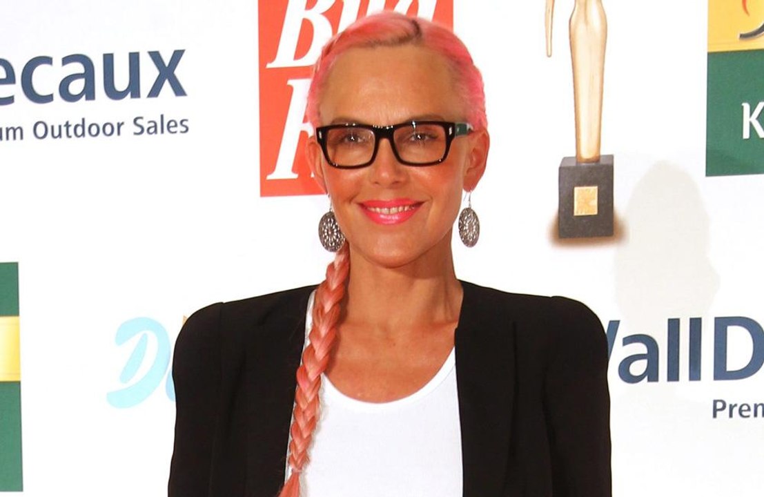 Natascha Ochsenknecht über Daniela Büchner